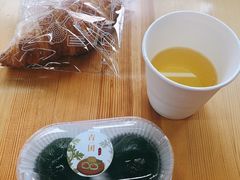 -一方麦浪·BreadSolo法式烘焙(丽江店)