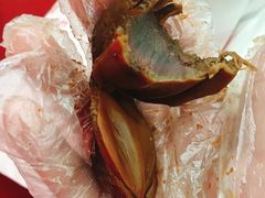 鸭肫-鸡脚旮旯平江路店