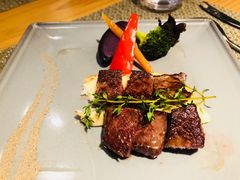 -香樟花园法式铁板烧(恒隆广场店)
