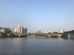 -运河游船(武林门码头)