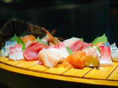 -深圳四季酒店·馥自助餐厅