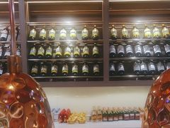 -腾阁自助餐厅(朝林广场店)