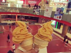 -麦当劳(龙之梦购物中心店)