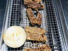 -马路牙子烧烤音乐酒馆(望京店)