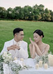 -光明婚纱摄影(建设路店)