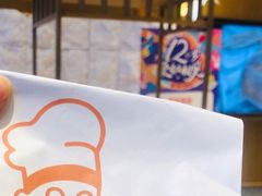 泡芙-西村叔叔的店·面包·甜品·蛋糕(崂山丽达店)