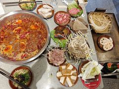 -华丰火锅(双林北横路店)