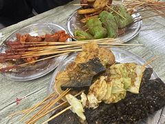 -上海老太小吃店(好吃街店)