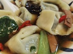 -八珍手工水饺·妈妈的爱(传芳巷店)