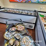 大连也有了！！好便宜！！自选海鲜