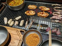 -夜食白市Yespicy·烧烤啤酒宵夜(番禺四海城店)
