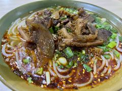 -川姐牦牛肉粉(沟口店)