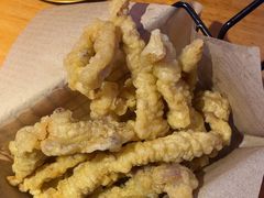 -蜀香三绝·牛蛙·烤鱼·天府炒鸡(安丘泰华店)