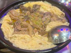 -华仔哥牛杂餐室
