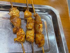 -西域美食(清河店)
