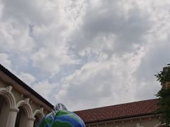 -东疆理想海岸沙滩景区