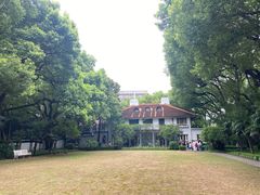 -上海宋庆龄故居纪念馆