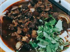 -王哥铁板烧(簋街店)
