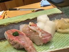 -鮨冠OMAKASE食べ放题(北京首店)