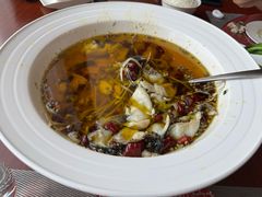 -粤尚腾香居中餐厅(首都机场希尔顿店)
