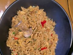 -铭副琦食·虾蟹烩馆(渔人码头店)