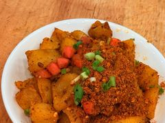 -贵凤凰贵州米粉(望京店)