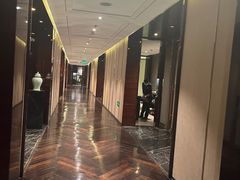 -北京泰富酒店-柏景轩中餐厅