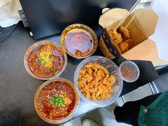 -付小姐在成都(川沙店)