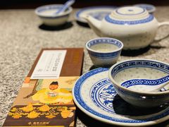 -南京大牌档(济南万象城店)