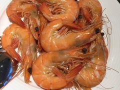 -亮马河饭店翠雅咖啡厅