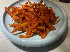 -将军牛排·尔滨地标朝鲜族美食(总店)