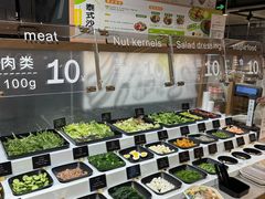 -Olé精品超市(天汇广场店)