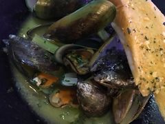 -FISH&POTATO Cō(地中海美食 万象城店)