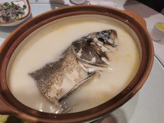 -风味小馆(天目湖宾馆店)
