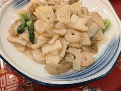-玉华台饭庄(裕中西里小区店)