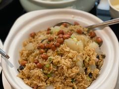 闽和南白萝卜饭-闽和南(深圳万象城店)