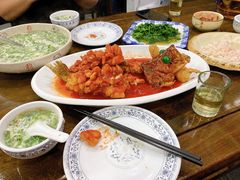 -协和菜馆(凤凰街店)