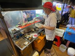 -海大南门夜市(海富街店)