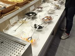 -善和缘素食自助餐厅(浦西万达店)