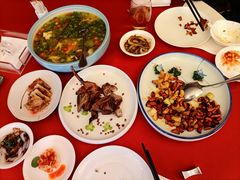 -岷山饭店-岷轩中餐厅