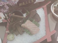 -享月汤皇·海鲜小火锅·聚会(曲江创意谷店)