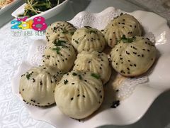-浦江餐饮·上海菜馆(五四路店)