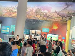 -国家自然博物馆