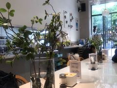 大堂-小豆海棠(嘉兴路店)