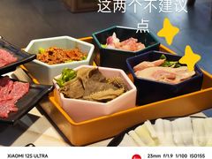 -皇牛鲜生·牛爱牛鲜牛肉自选火锅(晋吉北路店)