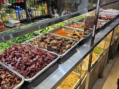 -杨记拉面总店