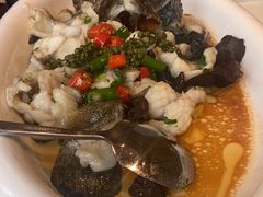 -陶缘一号·四季缘·老字号顺德菜·户外婚礼家宴(西滘店)