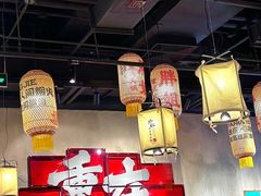 -胖姐社区老火锅(北京总店)