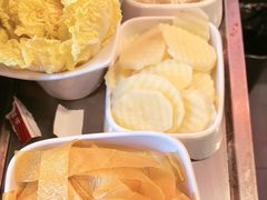 -宴全牛粤来越牛潮汕鲜牛肉火锅(海州万达广场店)