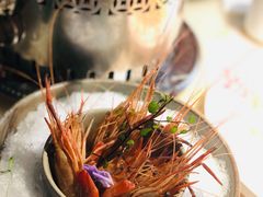 -桂满陇-十里风荷(合生汇店)
